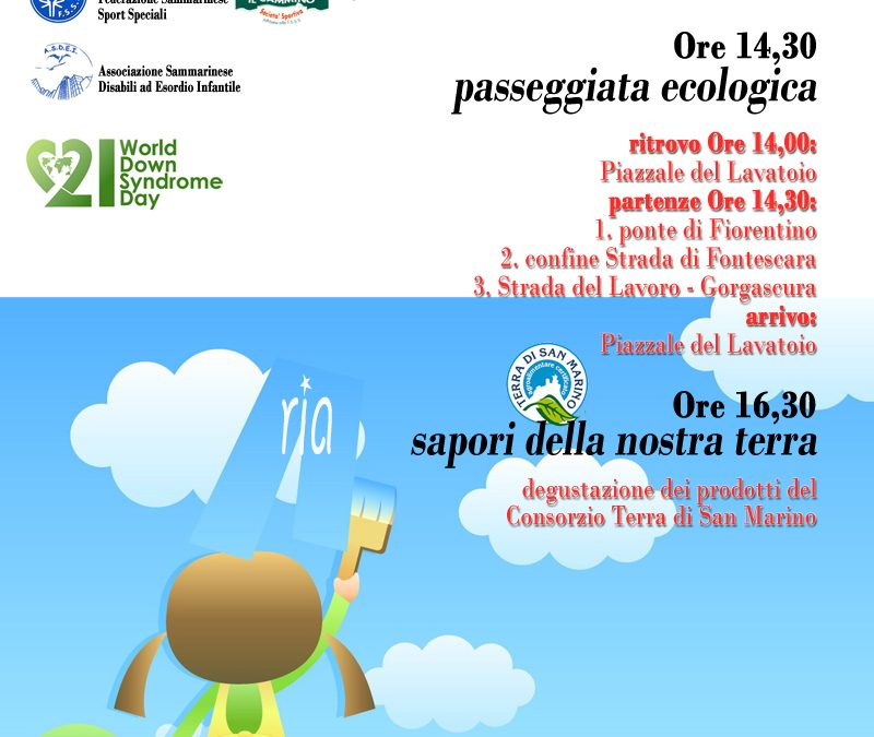 2ª Giornata all’aria aperta: come è andata?